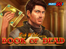 Dead or alive casino. Betixir online casino.50